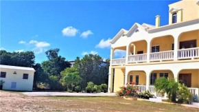 Island Paradise Apartments